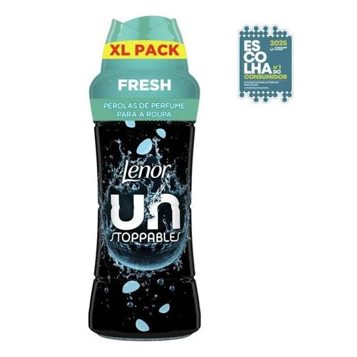 LENOR Pérolas Unstoppables Fresh 495 g LENOR Pérolas Unstoppables Fresh 495 g