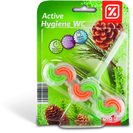 DIA Bloco WC Active Hygiene Pinho 1 Un
