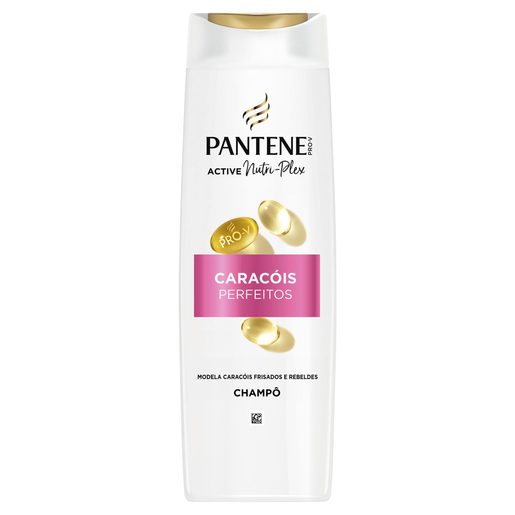 PANTENE Champô Caracóis Perfeitos 325 ml