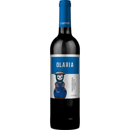 OLARIA Vinho Tinto Regional Alentejano 750 ml