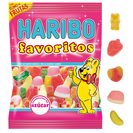 HARIBO Bolsa de Gomas Favoritos 90 g