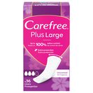 CAREFREE Penso Diário Maxi 36 un CAREFREE Penso Diário Maxi 36 un