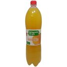 AUCHAN Refrigerante sem Gás Laranja 1,5 L AUCHAN Refrigerante sem Gás Laranja 1,5 L