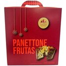 CONFEITARIA ALVORADA Panettone Frutas 500 g