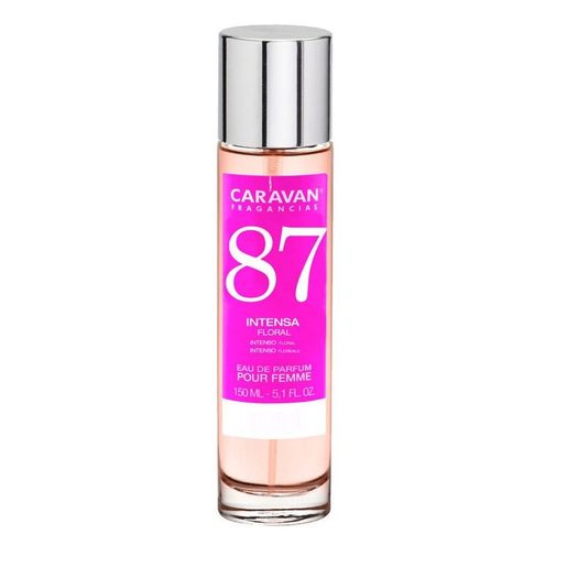 CARAVAN Eau de Parfum Nº 87 150 ml