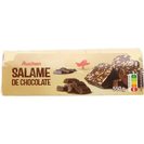 AUCHAN Salame de Chocolate Fatias 550 g