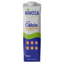 MIMOSA Leite UHT Meio Gordo Com Cálcio 1 L MIMOSA Leite UHT Meio Gordo Com Cálcio 1 L