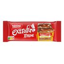 NESTLÉ Tablete de Chocolate de Leite com Caramelo e Bolacha Extrafino 87 g