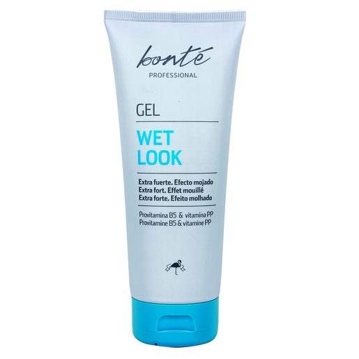 DIA BONTÉ Gel Fixação Efeito Molhado 200 ml DIA BONTÉ Gel Fixação Efeito Molhado 200 ml