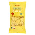AUCHAN Tortilhas de Milho Nature 185 g