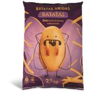 DIA BATATAS UNIDAS Batata Pré-Frita 2,5 kg