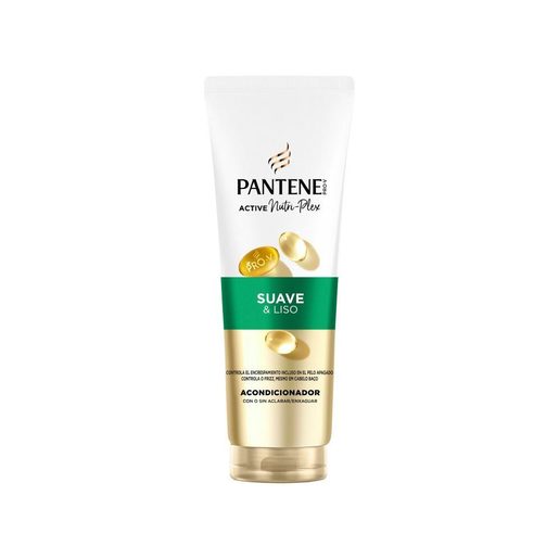 PANTENE Condicionador Liso e Sedoso 275 ml