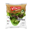 VITACRESS Salada Ibérica Biológica Embalada 100 g VITACRESS Salada Ibérica Biológica Embalada 100 g