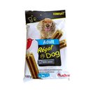 AUCHAN Snack para Cão Médio Adulto Régal' Dog Dental 180 g