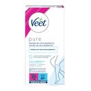 VEET Bandas de Cera Depilatória Corpo Pure Pele Normal 20 un