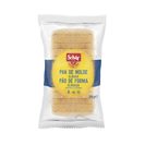 SCHAR Pão de Forma sem Glutén Clássico 300 g SCHAR Pão de Forma sem Glutén Clássico 300 g