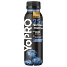 YOPRO Iogurte Líquido Proteína Mirtilo 300 g YOPRO Iogurte Líquido Proteína Mirtilo 300 g