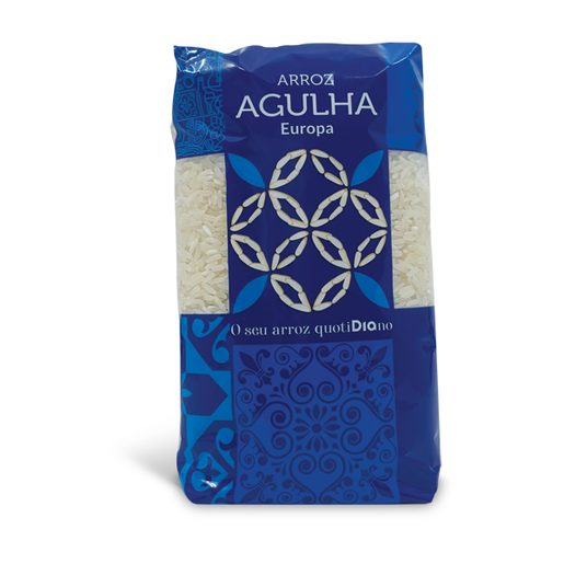 DIA Arroz Agulha Europa 1 kg