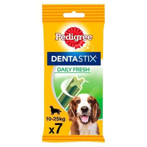 PEDIGREE Snack Para Cão Dentastix 180 g
