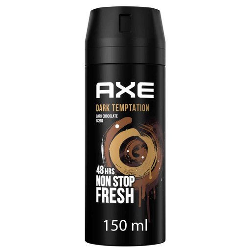 AXE Body Spray Dark Temptation 150 ml