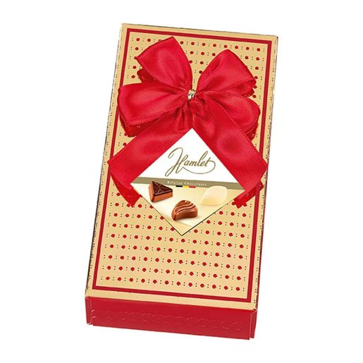 HAMLE Bombons Image Line Brown 100 g