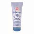 JOHNSON'S Creme Protetor Contra Assaduras 100 ml