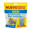 HUMYDRY Cabide Anti-humidade Lavanda e Cedro 2x250 g