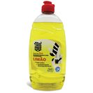 DIA Detergente Loiça Concentrado Limão 500 ml