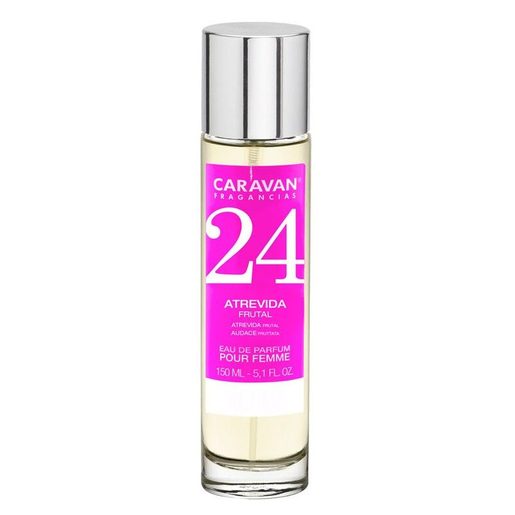 CARAVAN Eau de Parfum N.º 24 150 ml CARAVAN Eau de Parfum N.º 24 150 ml