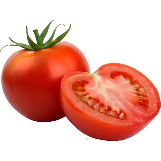 Tomate (1 un = 230 g aprox) Tomate (1 un = 230 g aprox)