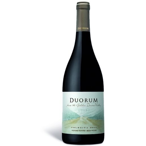 DUORUM Vinho Tinto Doc Douro 750 ml