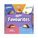 MILKA Chocolate Favourites 95 g