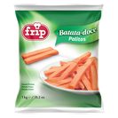 FRIP Batata Doce Palitos 1 kg