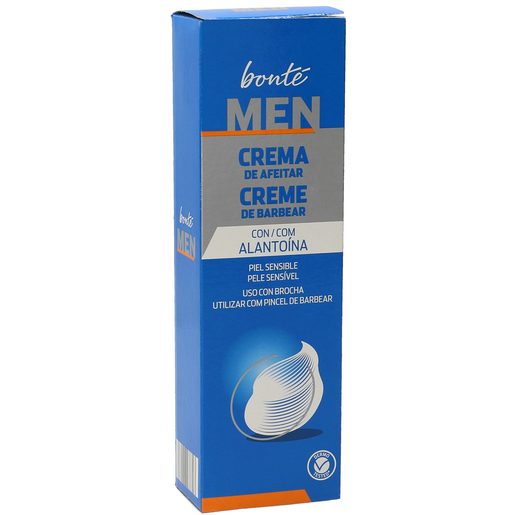 DIA BONTÉ Creme Barbear Para Peles Sensíveis 150 ml DIA BONTÉ Creme Barbear Para Peles Sensíveis 150 ml