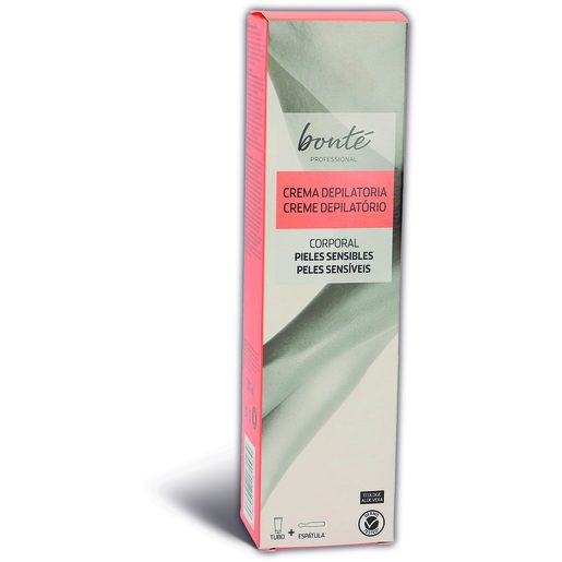 DIA BONTÉ Creme Depilatório Bonté Professional 200 ml