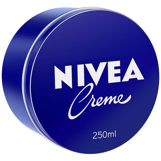 NIVEA Creme Hidratante  250 ml