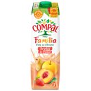 COMPAL Néctar Familia Frutos do Pomar 1 L COMPAL Néctar Familia Frutos do Pomar 1 L