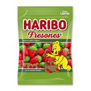 HARIBO Gomas Morangos 100 g HARIBO Gomas Morangos 100 g