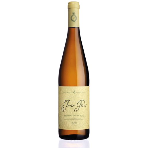 JOÃO PIRES Vinho Branco Regional Península de Setúbal 750 ml