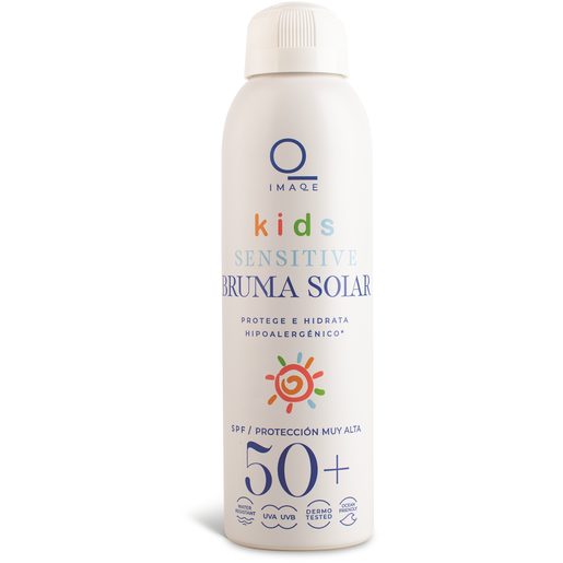 DIA IMAQE Bruma Solar Kids SPF50 200 ml