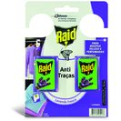 RAID Anti Traças Lavanda 2 Un