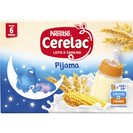 Papa Infantil Farinha Láctea 40% menos açúcares +6 meses CERELAC