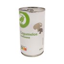 AUCHAN Cogumelos Laminados 355 g