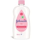 JOHNSON'S BABY Óleo Clássico 500 ml JOHNSON'S BABY Óleo Clássico 500 ml