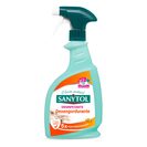 SANYTOL Spray Desengordurante Desinfetante 750 ml
