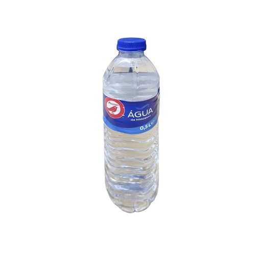 AUCHAN Água de Nascente 500 ml