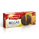 SABOROSA Belgas Chocolate 198 g