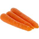 AUCHAN Cenoura (1 un = 170 g aprox)