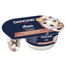 DANONE Iogurte Cremoso Duo Bolachinhas Crocantes Chocolate 100 g DANONE Iogurte Cremoso Duo Bolachinhas Crocantes Chocolate 100 g