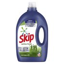 SKIP Detergente Líquido Para Máquina da Roupa Active Fresh 56 lv SKIP Detergente Líquido Para Máquina da Roupa Active Fresh 56 lv